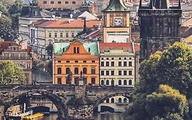 Hotel Karlin Praga